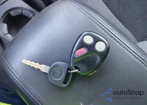 2008 Chevrolet Trailblazer Lt z USA, uszkodzony, nr VIN 1GNDS13S782260059